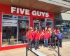 Five Guys