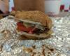 Five Guys