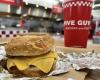 Five Guys