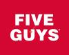 Five Guys