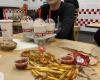 Five Guys