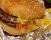 Five Guys