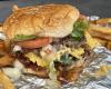 Five Guys