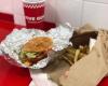 Five Guys