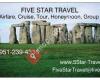 Five Star Travel