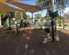 Flamingo Park Fitness Zone