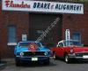Flanders Brake & Alignment Service