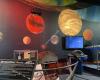 Fleischmann Planetarium and Science Center