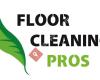Floor Cleaning Pros