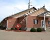 Florence Church of God Family Worship Center