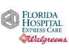 Florida Hospital Express Care at Walgreens