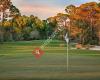 Floridian Golf Club