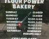 Flour Power Bakery