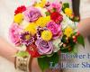 Flowers By La Fleur Shoppe Inc