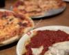 Folliero's Italian Food and Pizza