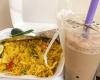 Foo's Asian Grill & Bubble Tea