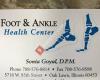 Foot & Ankle Health Center