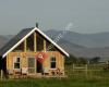 Foothill Farm Cabin