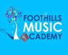 Foothills Music Academy, Inc