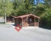 Foothills RV Park & Cabins