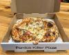 Fordo's Killer Pizza