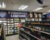 Foremost Liquors