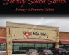 Forney Salon Suites