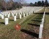 Fort Logan National Cemetery