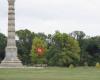 Fort Ridgely State Park