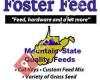 Foster Feed