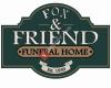 Fox & Friend Funeral Home