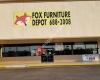 Fox Furniture & Bedding