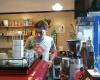 FoxHound Espresso & Coffee Broaster