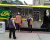 Foxy Falafel Truck