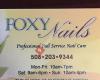 Foxy Nail Salon Inc