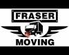 Fraser Moving