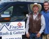 Frazier Roofing & Guttering Co., Inc.