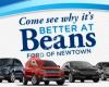 Fred Beans Ford of Newtown