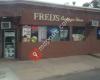 Fred's Package Store