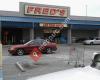 Fred's Store