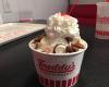 Freddy's Frozen Custard and Steakburgers