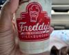 Freddy's Frozen Custard and Steakburgers
