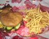 Freddy's Frozen Custard & Steakburgers