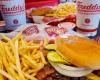 Freddy's Frozen Custard & Steakburgers