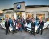 Fredericton Volkswagen