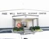 Free Will Baptist Worship Center