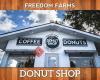 Freedom Farms Donut Shop