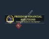 Freedom Financial Solutions, LLC