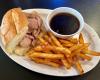 French Dips And More