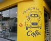 French Truck Coffee